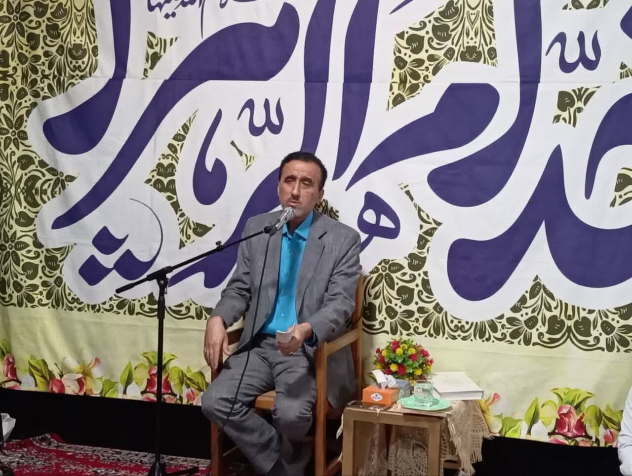 هیأت‌های مذهبی مازندران؛ تحول در راهبرد، پویایی در عمل