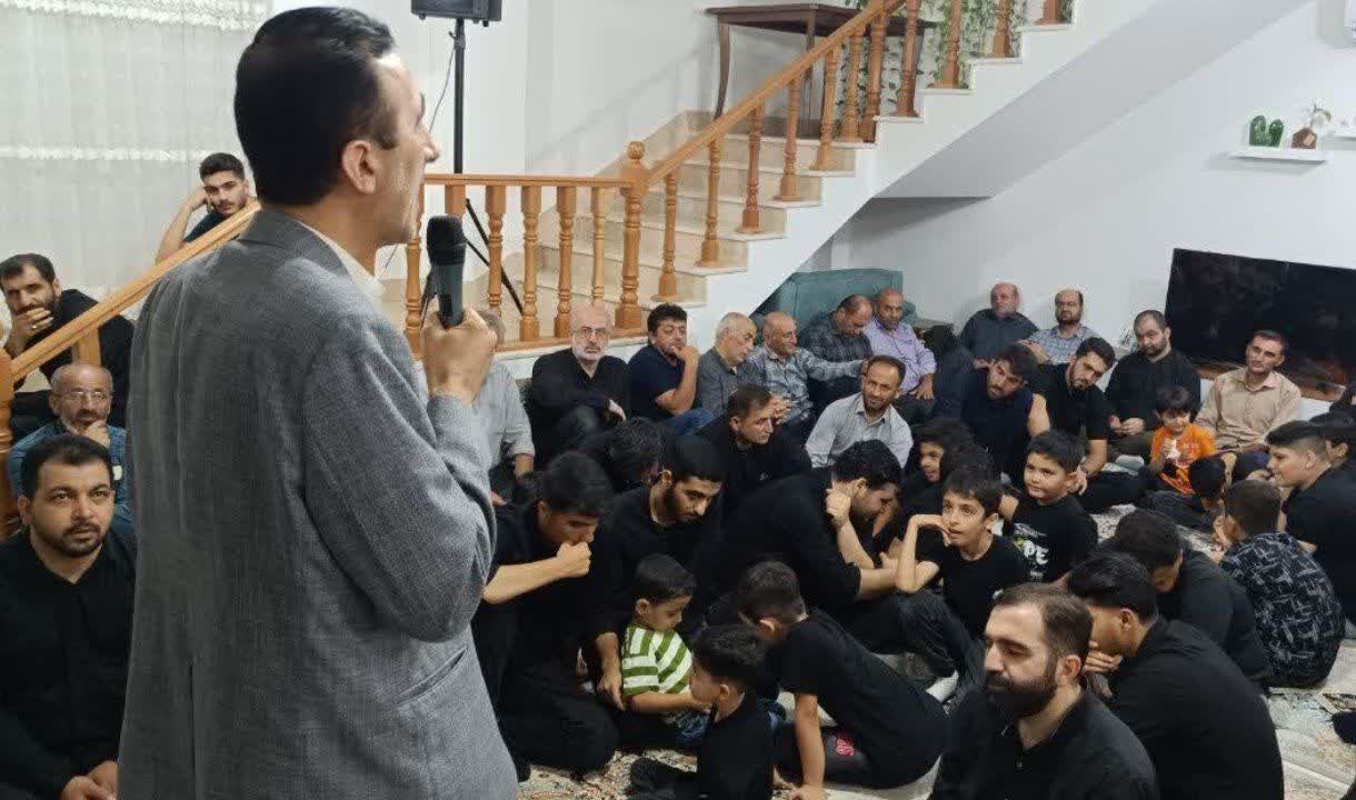 هیأتهای مذهبی مازندران؛ تحول در راهبرد، پویایی در عمل