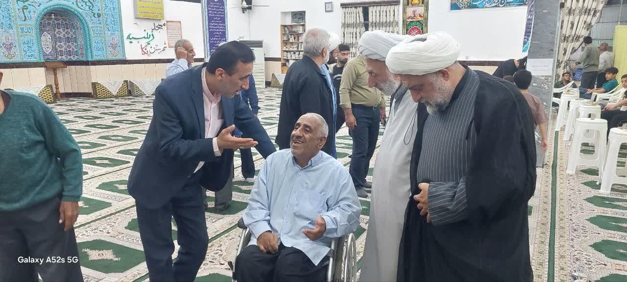 هیأتهای مذهبی مازندران؛ تحول در راهبرد، پویایی در عمل