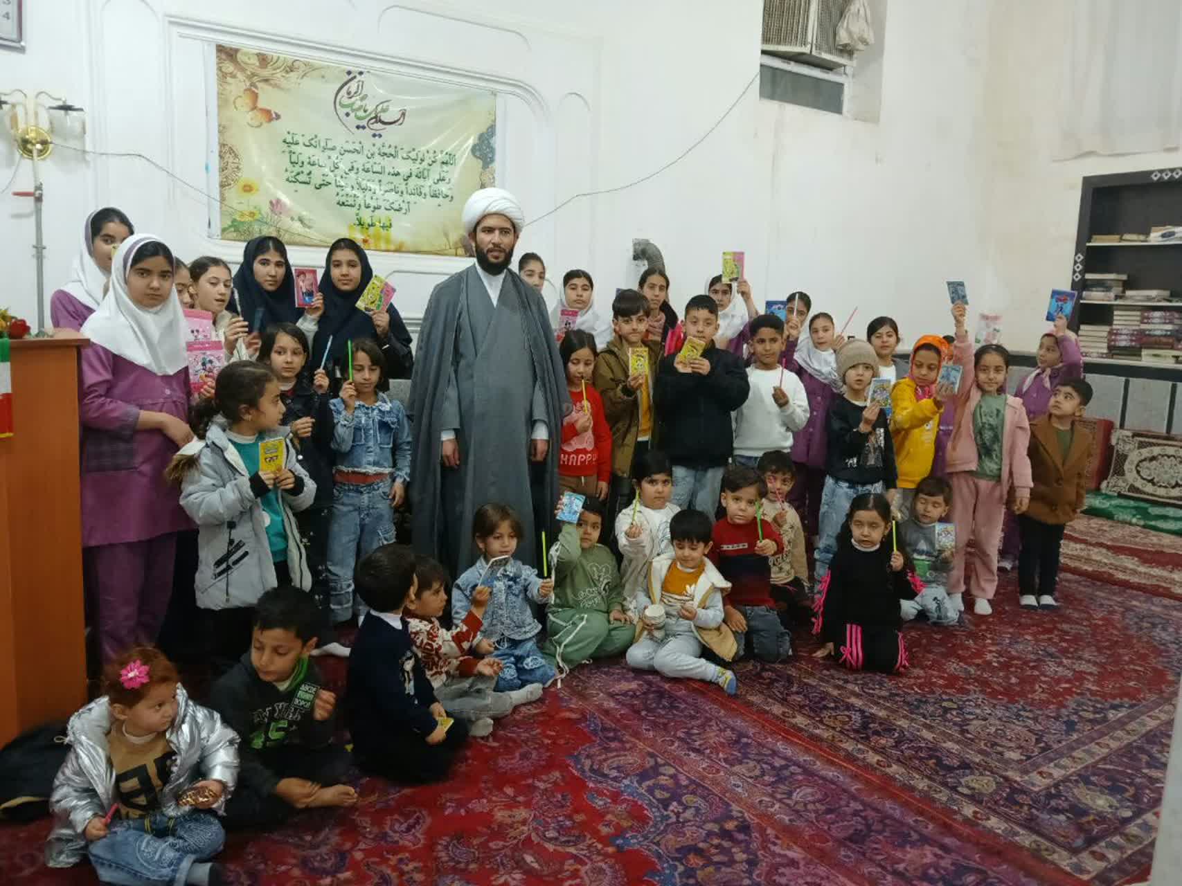 درس بزرگ امام رضا(ع) برای منتظران ظهور؛ صبر زیباترین سلاح مؤمن