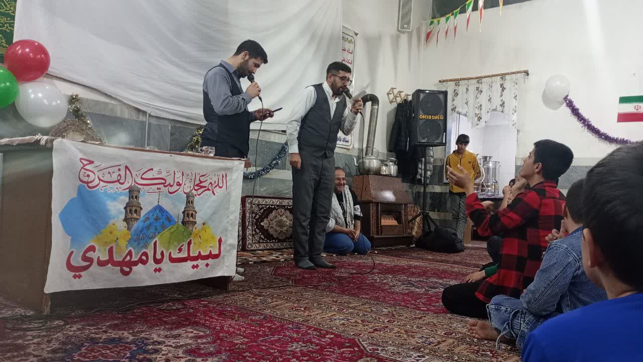 هر مسجد، یک کانون انقلاب؛ انقلاب در دل مسجد زنده شد