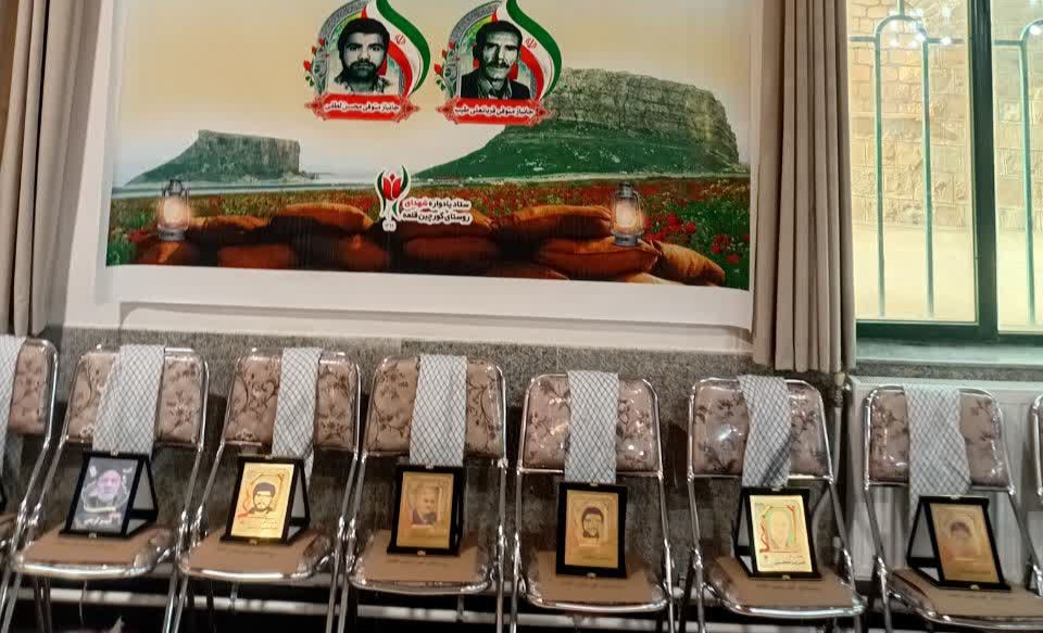 مرده دانستن شهید، گناه کبیره است؛ انتظار واقعی، سبک زندگی است