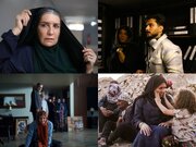 معرفی فیلم‌های دومین روز جشنواره فجر در قم