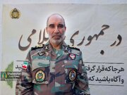 نیروی زمینی ارتش تجهیزات، تاکتیک‌ها و آموزش‌ یگان‌های خود را برای مقابله با انواع تهدیدات به روز کرد