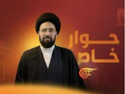 سید علی خمینی به المیادین: ایران نمی‌ترسد و شرط‌بندی‌های آمریکا و اسرائیل روی آن شکست خورده است