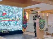 پیشکسوتان ارتش آماده برای دفاع از نظام؛ مایه افتخار همه نسل‌ها