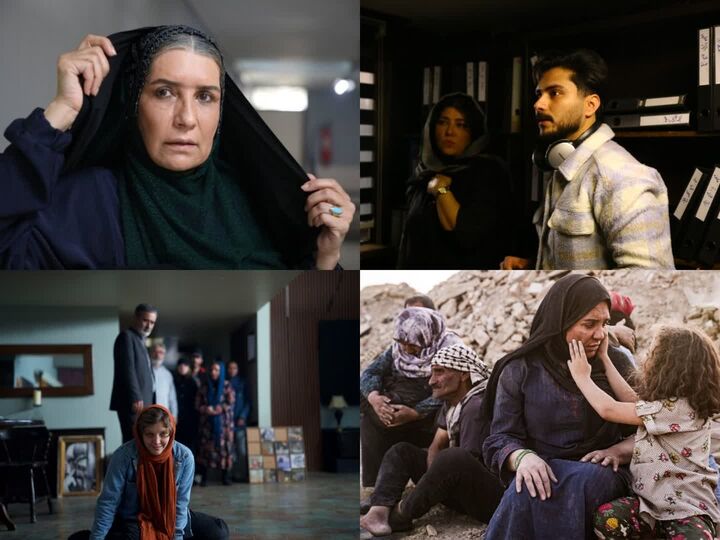 معرفی فیلم‌های دومین روز جشنواره فجر در قم