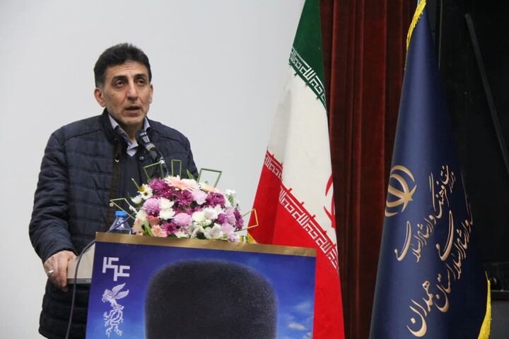 برگزاری ۶ جشنواره همزمان با ایام دهه فجر در همدان 