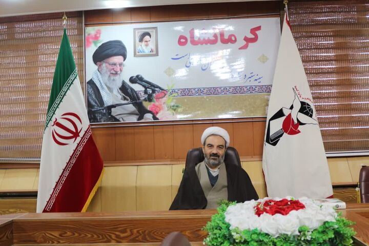 هدایت هوشمندانه رهبری و حضور حماسی مردم، ایران را از بحران‌ها و توطئه‌های دشمنان عبور داده است