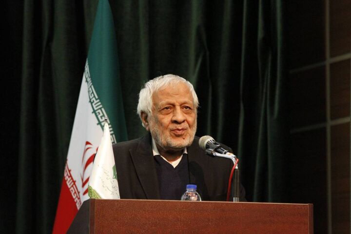 بادامچیان: برای رسیدن به تمدن نوین اسلامی به مدیریت حزبی نیاز داریم