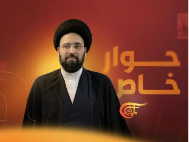 سید علی خمینی به المیادین: ایران نمی‌ترسد و شرط‌بندی‌های آمریکا و اسرائیل روی آن شکست خورده است