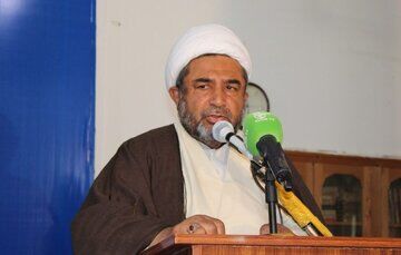 رهبر معظم انقلاب مایه افتخار همه مسلمانان مظلوم و آزاده جهان است