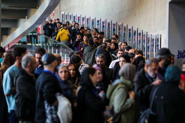 ۱۶ سانس فوق‌العاده برای ۷ فیلم در جشنواره فجر