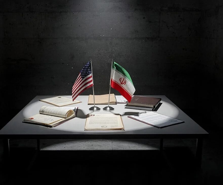 خاورمیانه در تعلیق راهبردی؛ چرا جنگ ایران و آمریکا نه محتمل است، نه ناممکن؟