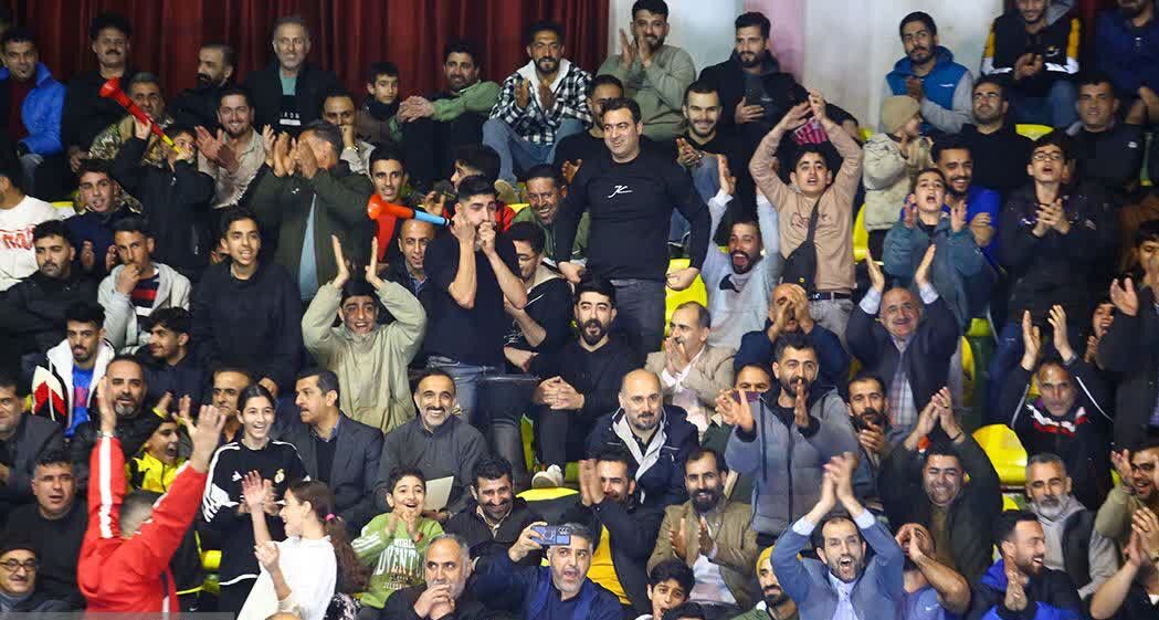 درهمتنیدگی انتظار و افتخار و شور ولایتمداری در مساجد دیار علویان