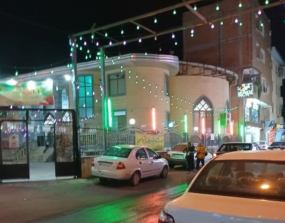 آمیختن انتظار و افتخار و شور ولایتمداری در مساجد دیار علویان