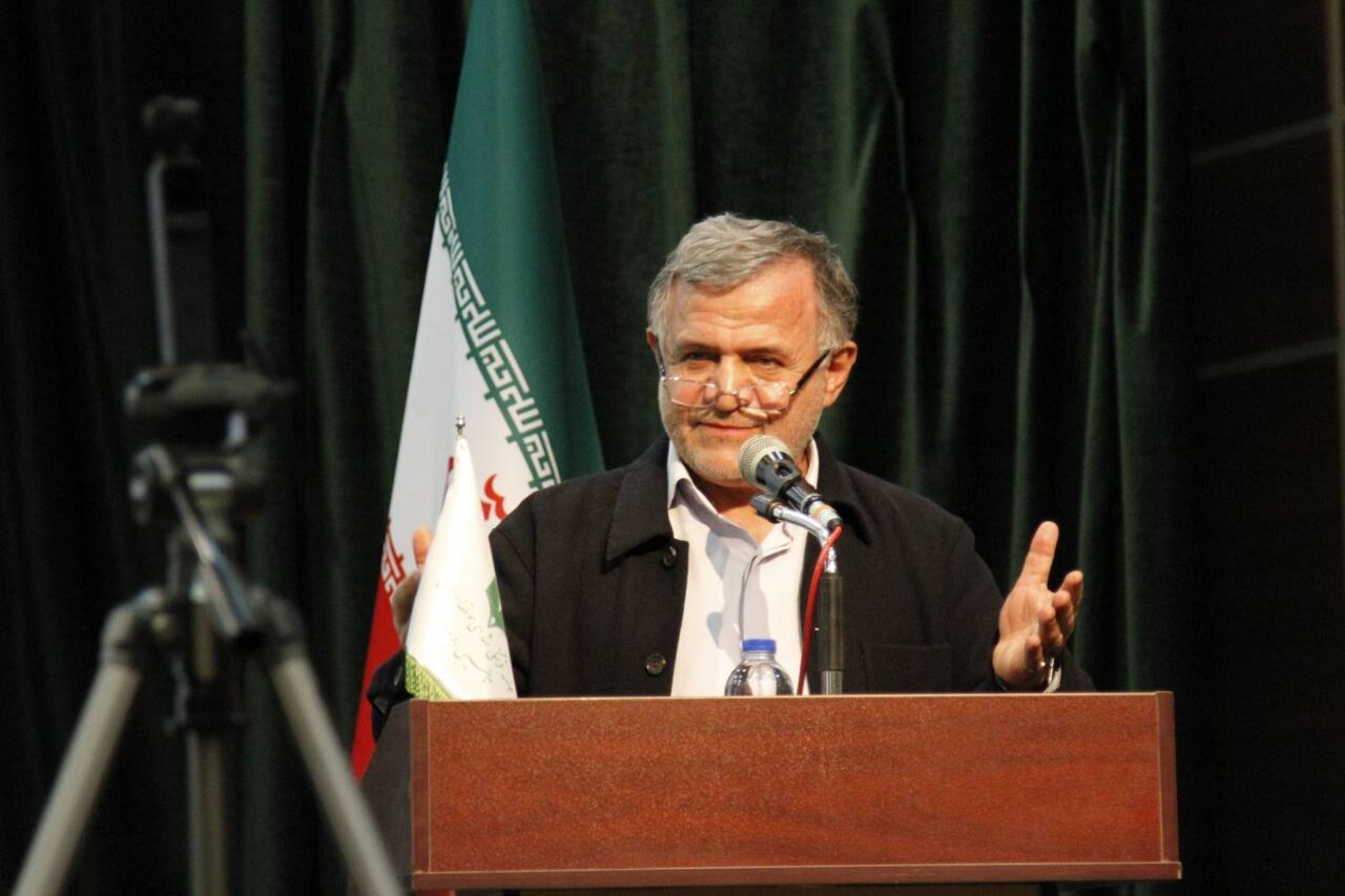 واکنش شخصیتها در پی شهادت سردار شهید علیرضا تنگسیری
