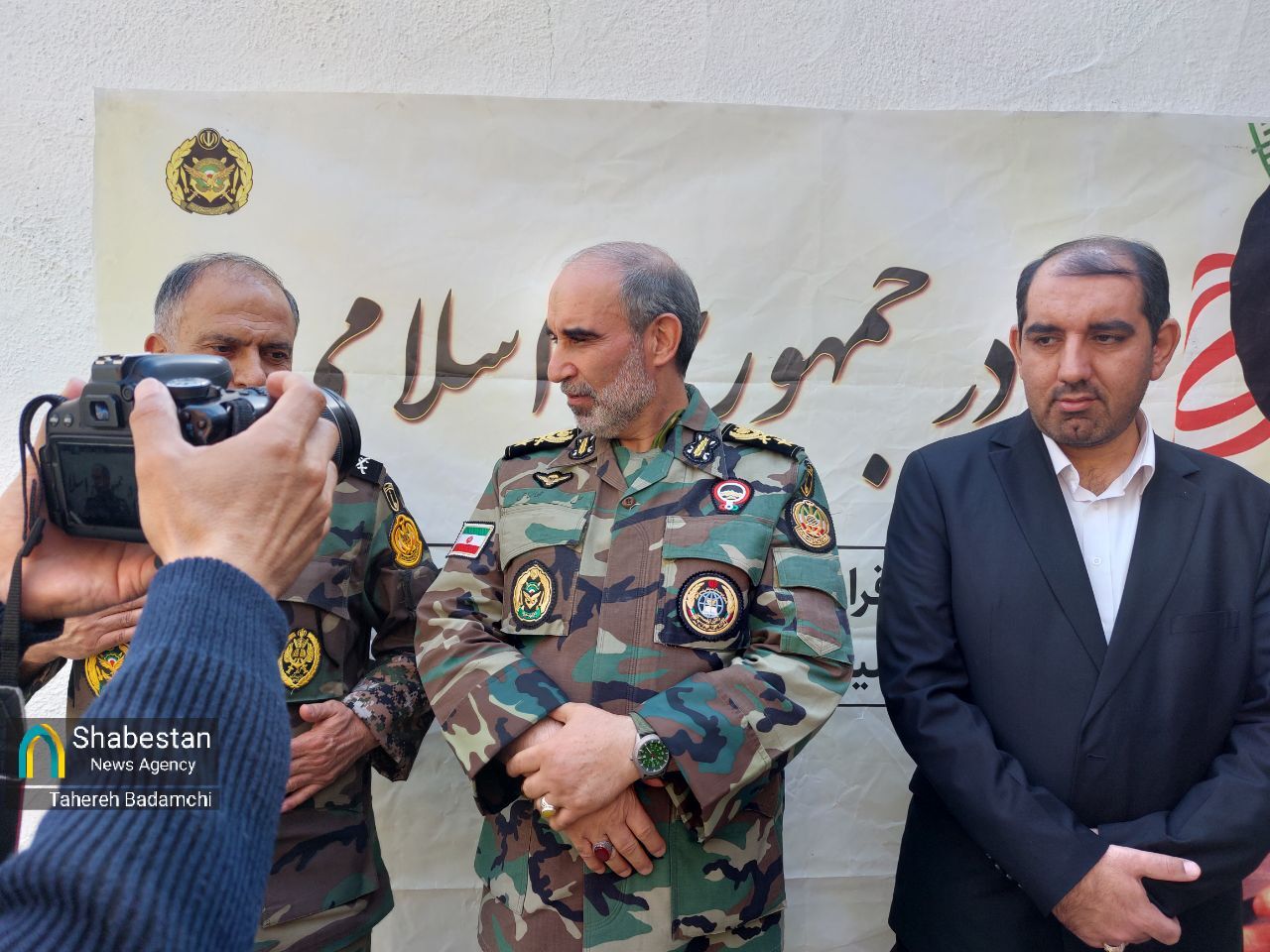 نیروی زمینی ارتش تجهیزات، تاکتیکها و آموزش یگانهای خود را برای مقابله با انواع تهدیدات به روز کرد