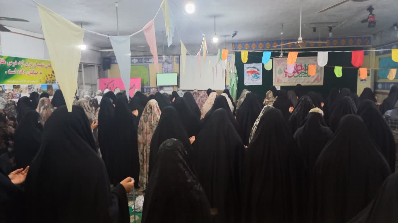 مواضع رهبری نشانه ابهت ایران است