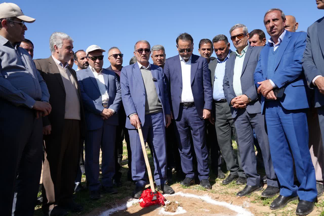 ۲۵۳ طرح عمرانی در روستاهای کهگیلویه و بویراحمد اجرا شده است