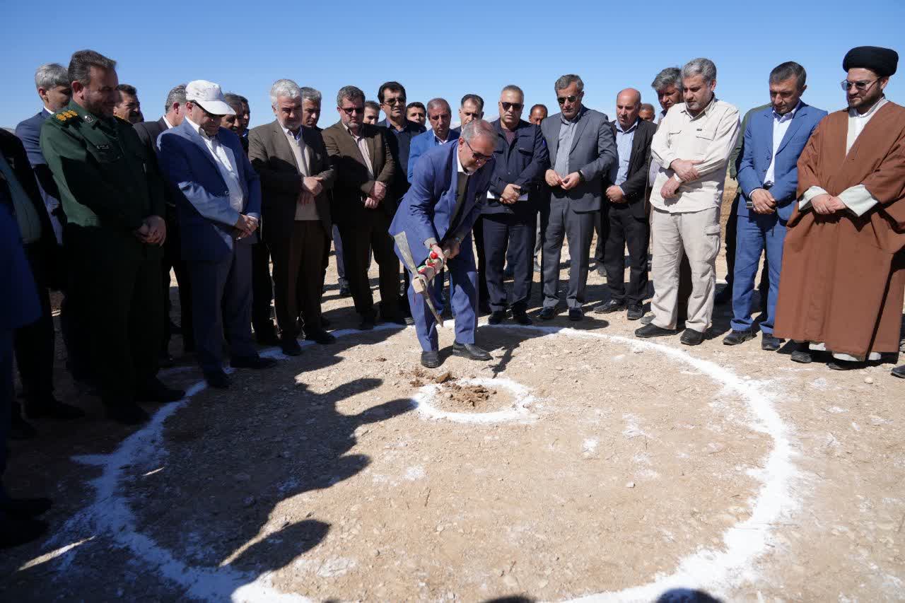 ۲۵۳ طرح عمرانی در روستاهای کهگیلویه و بویراحمد اجرا شده است