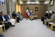 تشکیل قرارگاه فرهنگی، برای ایجاد فرماندهی واحد و هم‌افزایی میان دستگاه‌هاست