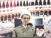 منت گذاشتن، ارزش کمک را از بین می‌برد/محکومیت برچسب‌زنی اروپا به سپاه