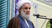 آیت‌الله کعبی: امت اسلامی تنها در سایه ولایت فقیه در برابر دسیسه‌های دشمن پیروز است