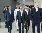 عراقچی: گفت‌وگوهای مسقط شروع خوبی بود