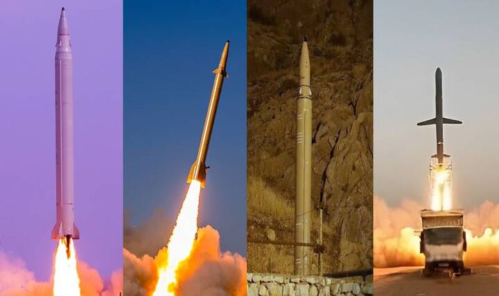 موشکی دست‌کمی از هسته‌ای ندارد