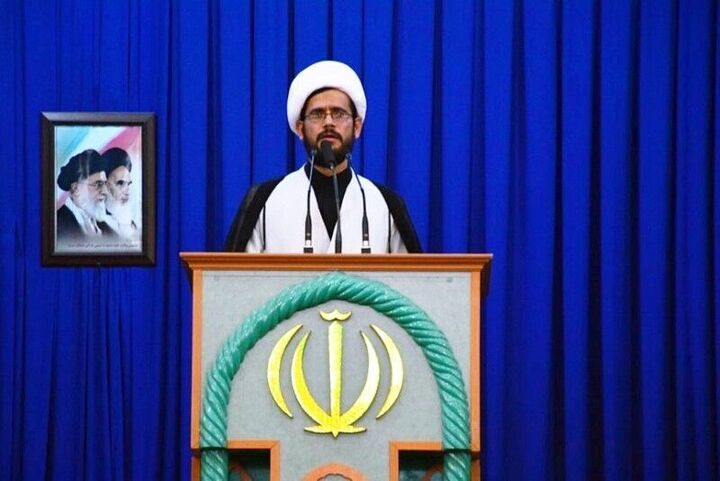 وزارت اطلاعات از دستاوردهای مهم انقلاب و ضامن امنیت کشور است