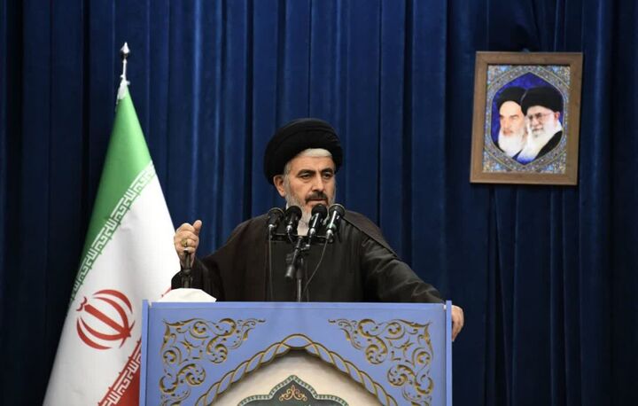 ملت ایران پس از پیروزی انقلاب اسلامی به خودباوری واقعی دست یافت