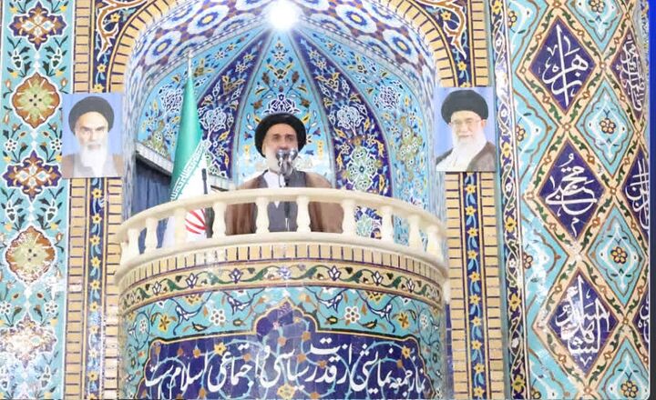 جوانان محور اصلی یاران امام زمان(عج) هستند