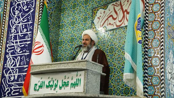 اقتدار ایران در سایه هم‌افزایی میدان و دیپلماسی تقویت شده است