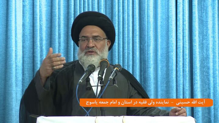 ملت ایران از غنی سازی هسته‌ای و توان موشکی عقب نشینی نخواهد کرد