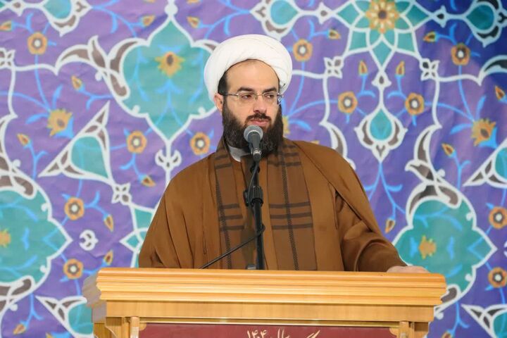 انقلاب اسلامی با وجود تحریم‌ها به الگوی اقتدار و پیشرفت تبدیل شده است