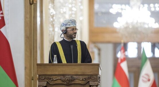 البوسعیدی: مذاکرات ایران و آمریکا بسیار جدی بود