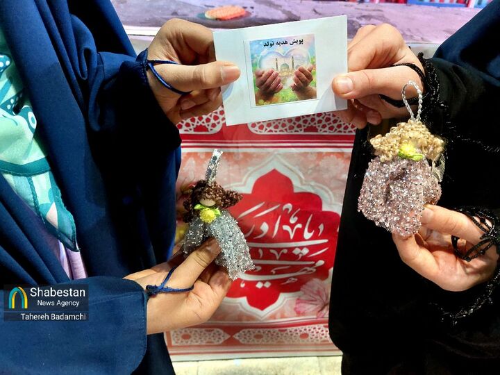 پویش «هدیه تولد امام زمان(عج)» در کرمان، تمرینی یکساله برای تبدیل انتظار به اقدام