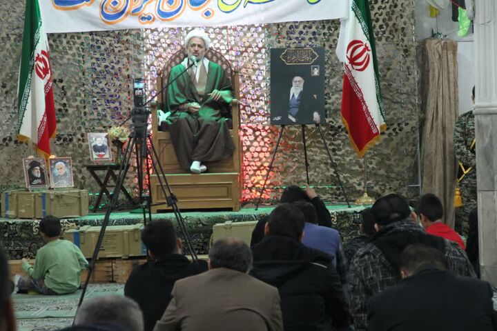 فتنه‌های موجود مقدمه‌ای برای ظهور است