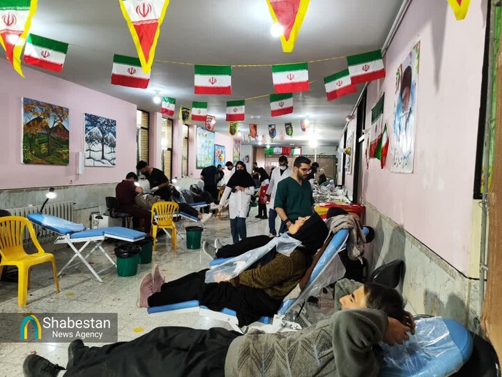 خدمات جهادی جوانان دندانپزشک در مناطق نیازمند