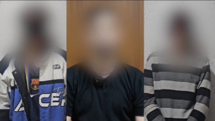 روایتی از اعترافات عنصر هسته تروریستی در رشت+ فیلم