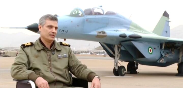 ماجرای شکار پهپادهای راهبردی اسرائیل توسط نسل زِد