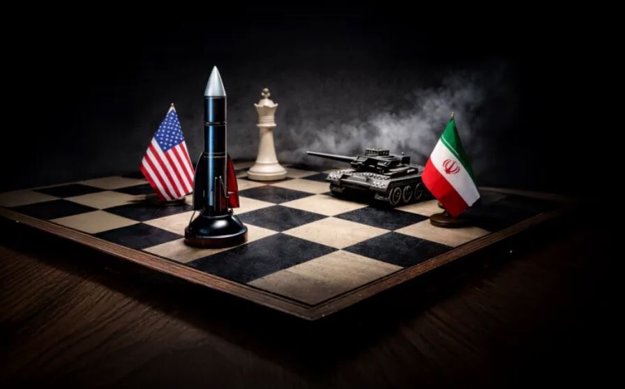 «میدان و دیپلماسی»؛ دکترین تازه مذاکره ایران در مسقط