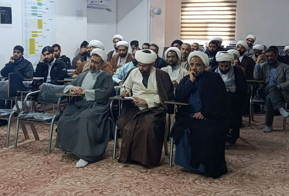 صحیفه سجادیه؛ گنجینه‌ای برای احیای معنویت در جامعه معاصر