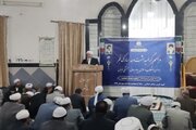وحدت، امنیت و حمایت از مستضعفان؛ پیام جهانی انقلاب اسلامی است