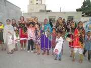 برگزاری مسابقه بزرگ عکاسی موبایلی «جشن ظهور» در روستای گورزانگ