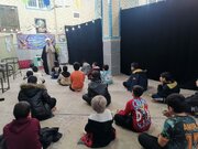 مسجد امام زین‌العابدین (ع)، پایگاه فعال فرهنگی اجتماعی محله