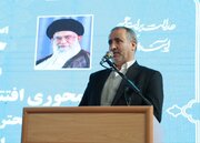 آبرسانی با تانکر به ۴۱۰ روستای خراسان جنوبی
