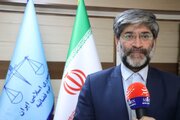 آزادی ۱۰ نفر از محکومین مالی زندان سلماس