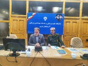 احداث سه بیمارستان نیروهای مسلح در استان‌های شمال‌ غرب کشور